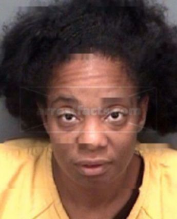 Tracey Lavett Mcrae