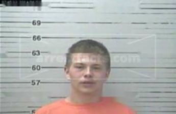 Spencer Ray Powell