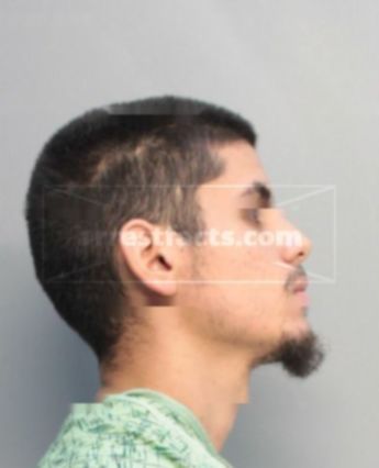 Michael Ivan Aranda