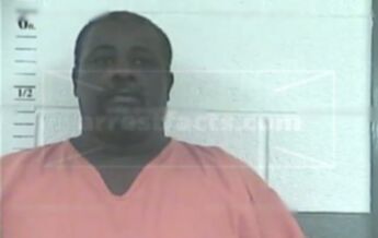 Kenneth Leroy Dougherty