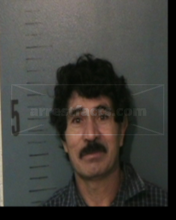 J Reyes Hernandez-Padilla