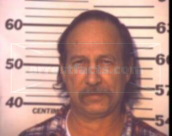 Jose Francisco Martinez
