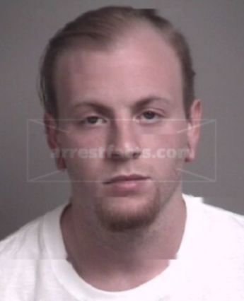 Cherokee Shawne Blackmon