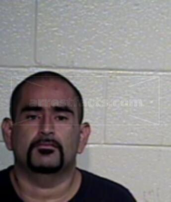 Dimas Cedillo Trevino