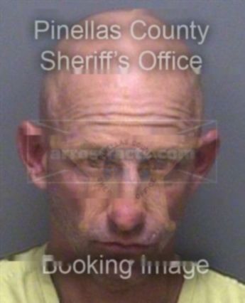 James Keith Hudson