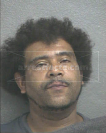 Larry Thomas Bowers