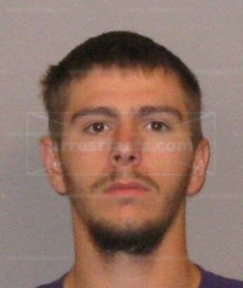 Kaleb Charles Graham