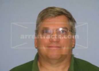 Mark Douglas Newey