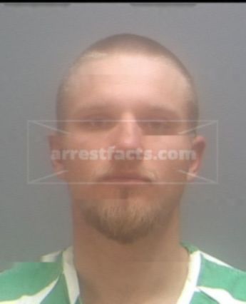 Mark Evan Matheson