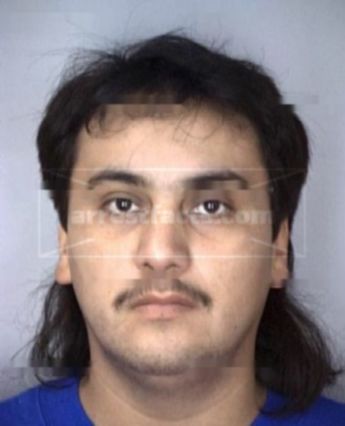 Ruben Sanchez