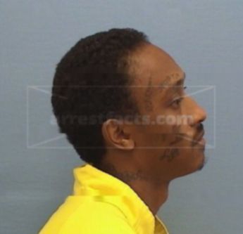 Devontae Plummer