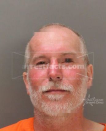 Christopher Todd Hudson