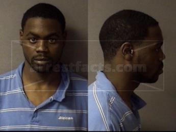 Trevin Tyson King