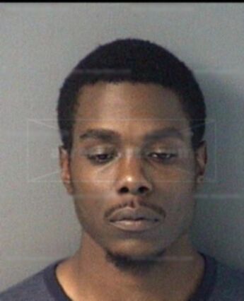 James Lee Samuels