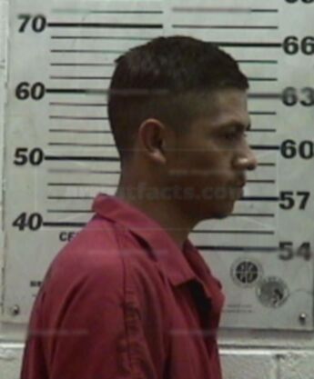 Rodrigo Saucedo De La Riva