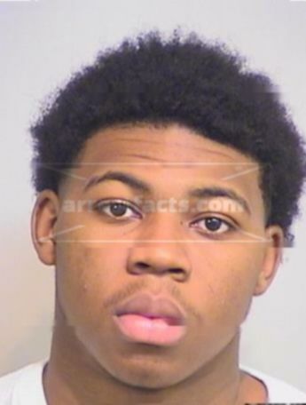 Rayshon Deaundra Foster
