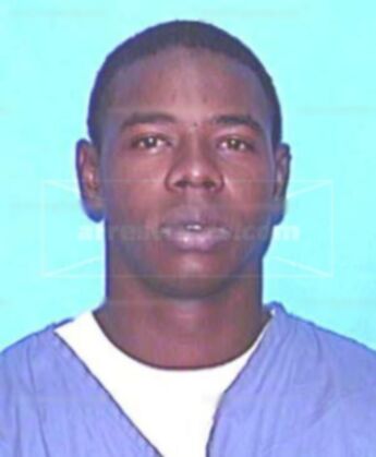 Demetrius Hooks