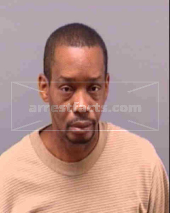 Melvin Darryl Sands