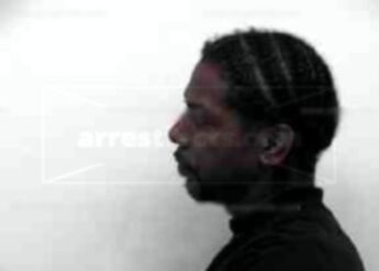 Alvin Eddy Williams