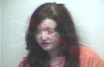 Julia Elizabeth Maze