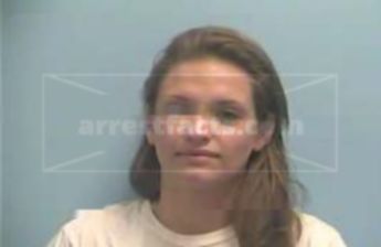 Olivia Marie Adkins