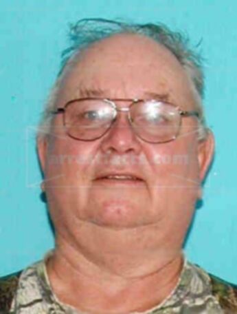 Narvin Eugene Petty Sr.