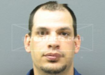Dustin Patrick Hahn