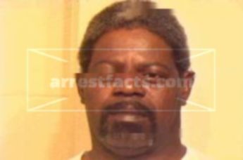 Donald Ray Williams