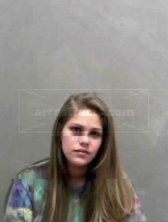 Kacie Frances Boyles