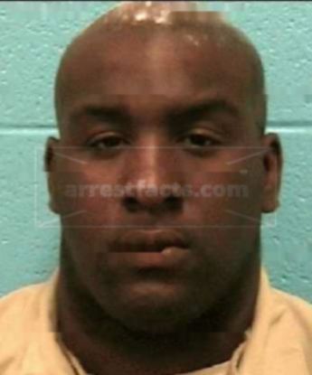Rasheed Armani Freeman