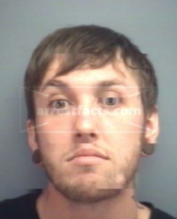 Cory Michael Burgess
