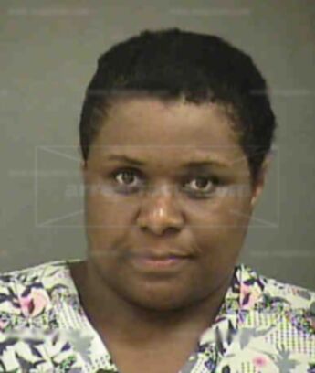 Bonita Denise Jones
