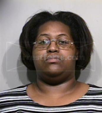 Jolanthe Latrice Spikes