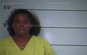 Erica Monique Boyers