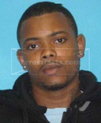 Dewight Javon-Marquis Hicks