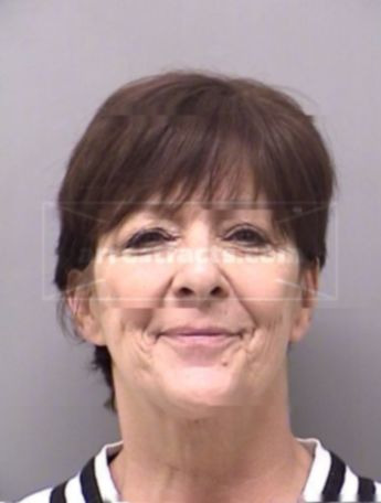 Deborah Stringer Bullard