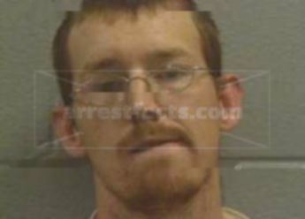 Paul Ray Logsdon