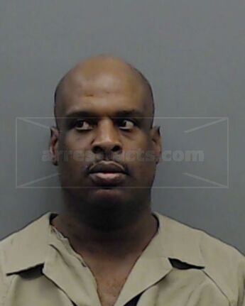Troy Bernard Guthrie