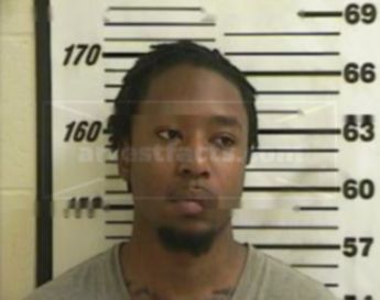 Shelton Andre Mcbee