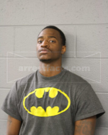 Khirby Shaw