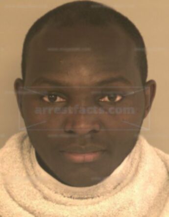 Clifford Ochieng Ogola