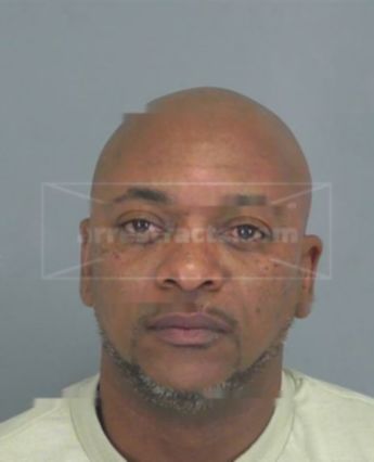 Frederick Foster Jr.