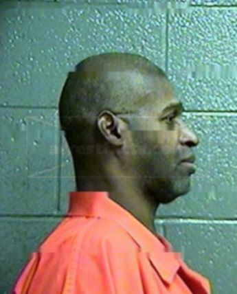 Willie White Jr