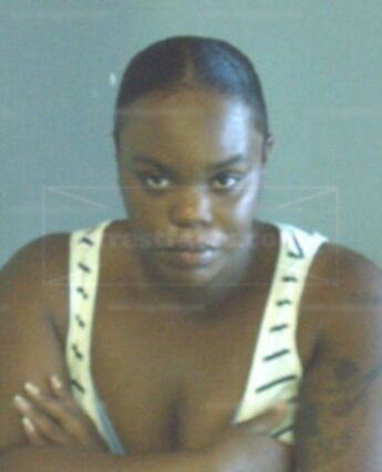 Natalie Lashawn Madden
