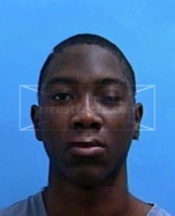 Ricardo Lamar Neal