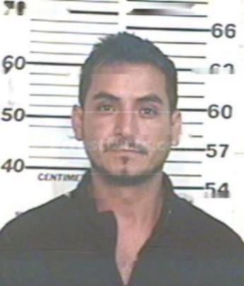 Jose Luis Marquez Mena