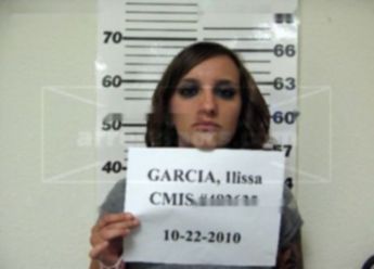 Ilissa Noel Garcia