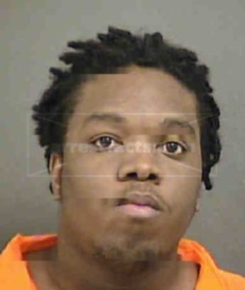 Phillip Jacquell Williams