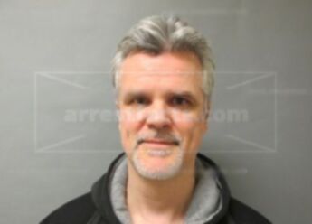 Chad Darin Evans