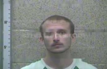 Tony Ray Stephens Jr.